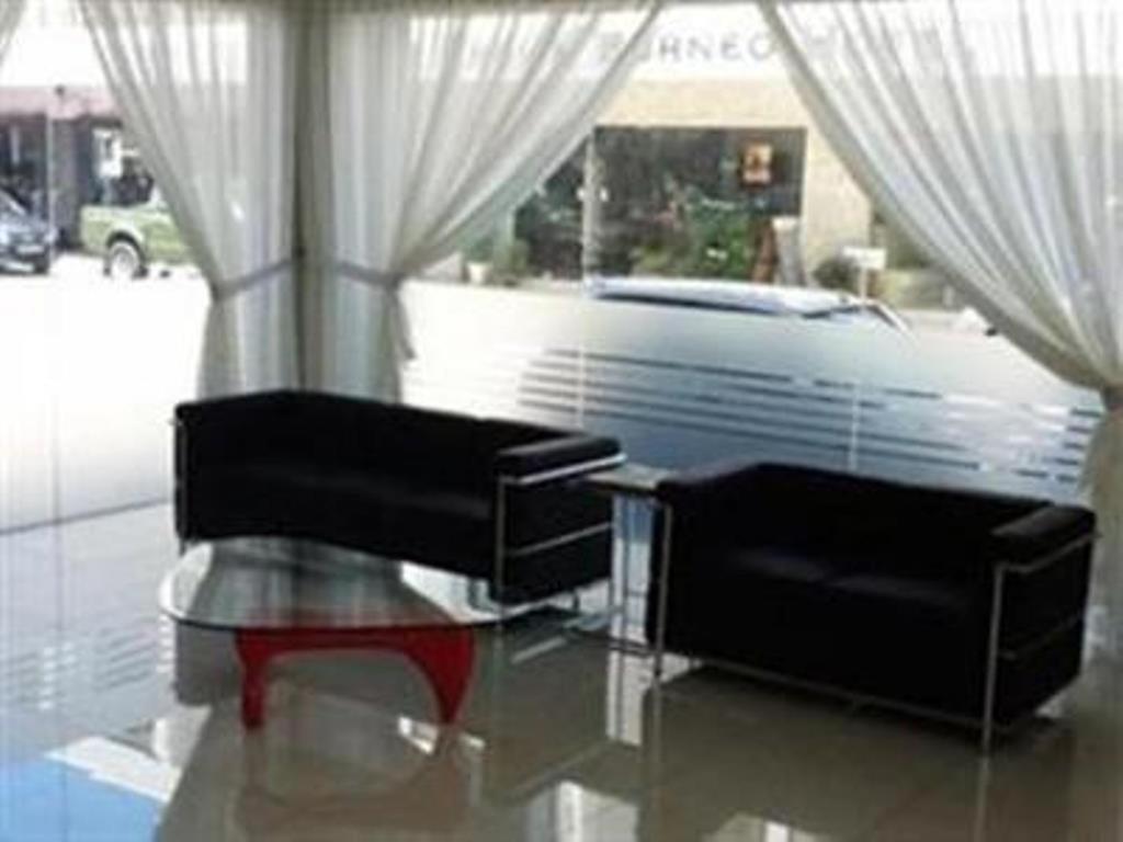 Goldenhill Hotel Kota Kinabalu Exterior foto